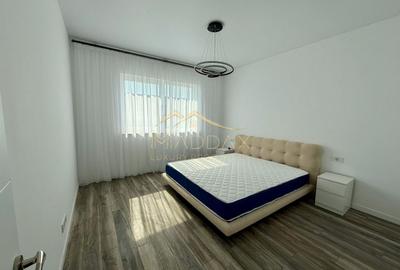 Vila individuala P+1 ***4 camere***curte proprie 380 mp//CORBEANCA - 10
