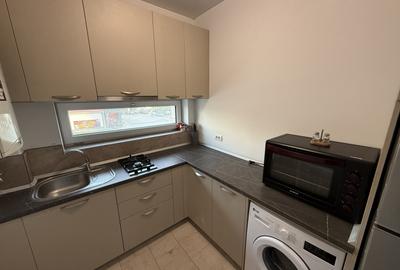 Apartament Premium 2 Camere | Zona Campus | Imobil Nou 2020 | Parcare Klaus - 23