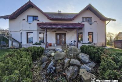 Casa individuala, ideala pentru cresa, gradinita sau camin de varstnici, Feleacu - 1