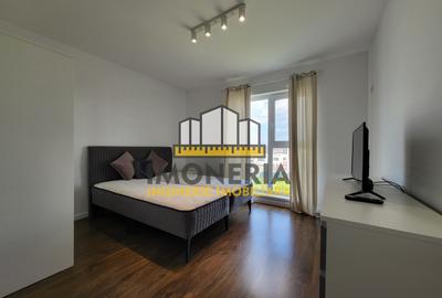 2 camere Tip 2-mobilat utilat-Pallady Villa Apartments 2-0% comision - 10
