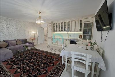 Apartament 3 camere Tractorul, 72 mp - Brasov - 10