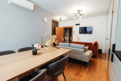 Apartament lux 2 camere | Parcare subterana | Str. Louis Pasteur | 5min UMF - 2
