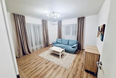 Apartament cu 2 camere decomandat în Apărătorii Patriei