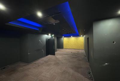Spatiu Comercial de Inchiriat Trafic Mare - 3
