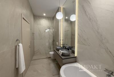 Apartament 2 camere 67.89 m2 – Cartier Europa | Ansamblul Luminia - 12