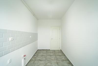 Militari, Bloc Finalizat, 62 mp, Centrala individuala, bucatarie inchisa, Metrou - 11