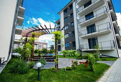 Apartament cu 2 camere decomandat în Fundeni