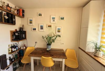 Apartament 2 camere+Boxa depozitare | Titan-Bulevardul 1 decembrie 1918 - 5