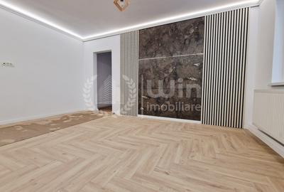 Apartament 3 camere | Ultrafinisat | Balcon | Manastur | Zona Big! - 3