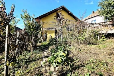 Casă individuală cu 3 camere în Dâmbul Rotund