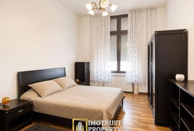 Vânzare apartament 2 camere ultracentral (în curte la McDonalds) - 4