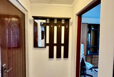 Apartament 3 camere, etaj 3, mobilat si utilat - 20