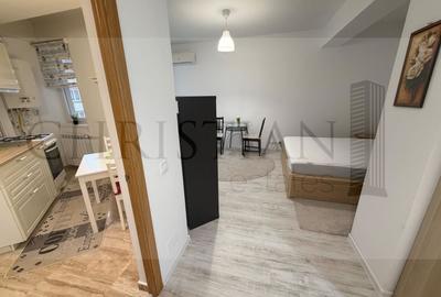 Ghencea - Studio in Complex - Parcare + Boxă - 6