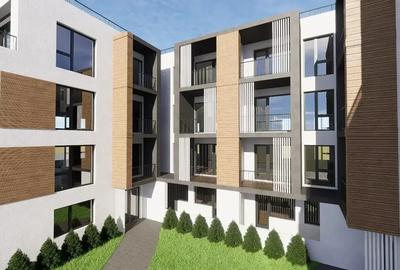 3 camere | Pallady - Titan | nou | premium |  STB | Parcul Teilor - 4