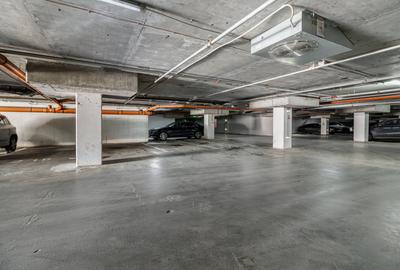 2 camere 4 City North | Parcare subterana + Boxa | Complet Mobilat - 11