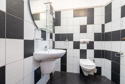 Vilă stradală Iancu Nicolae – 252 mp, ideală birouri/clinică, curte și parcare . - 10