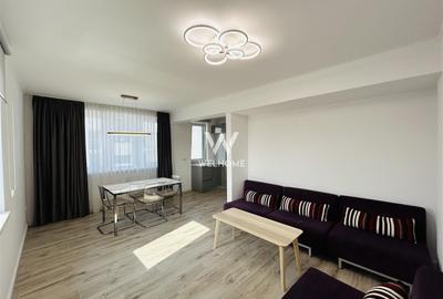 Apartament modern de vanzare - 2 camere, balcon si loc de parcare - 1