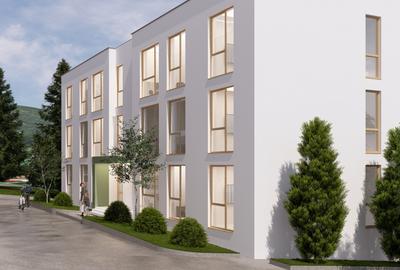 0% Comision, Apartament Nou cu 4 camere, zona livada Meses. - 3