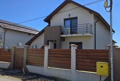 🏡 Casă P+1 Modernă – Comuna Berceni (Str. Lăcrămioarei) | Direct Proprietar - 1
