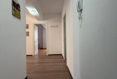 Apartament 2 camere de închiriat | zonă excelentă | parcare privată | Class Park - 9