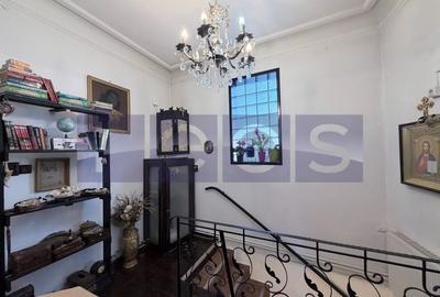 VANZARE APARTAMENT IN VILA INTERBELICA | 99 MP | ZONA CISMIGIU - 3