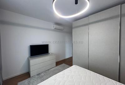 BANEASA STEJARII THE IVY APARTAMENT 4 CAMERE  ROVERE | PARCARE - 16