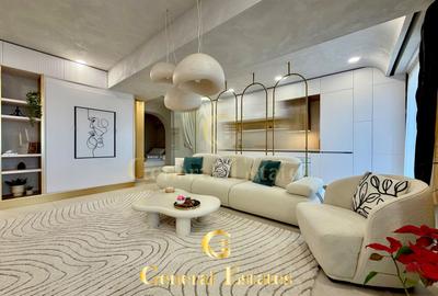 Apartament cu 2 camere, mobilat în Copou