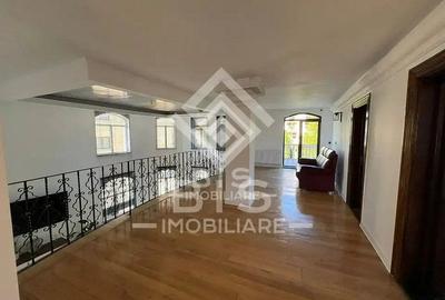 Spațiu de închiriat - Zona Calea Moldovei - 5