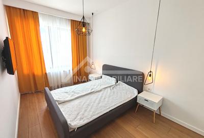 Apartament cu 2 camere, mobilat modern, Intre Lacuri zona Iulius Mall - 4