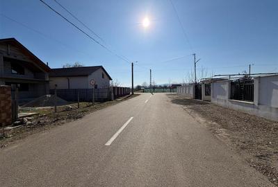 Casa BCA de vanzare in Unirea Odobesti pret 70.000 Euro - 19