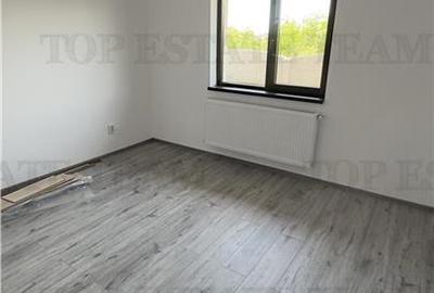 Casa individuala 3 camere pe parter, cu toate utilitatile si 300 mp de teren in - 14