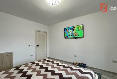 Casa individuala 5 camere si teren de 430 mp - zona Plopi Timisoara - 11