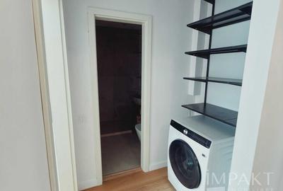 Apartament 3 camere 68 mp Renovat lux 2026 -  Manastur zona OMV - 9