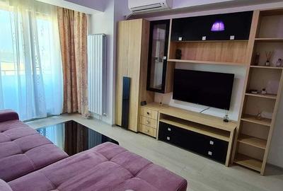 Apartament cu 2 camere decomandat, mobilat în Tomis Nord