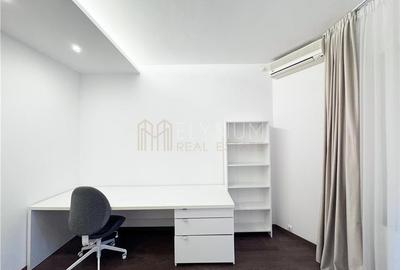 Apartament de inchiriat 3 camere Soseaua Nordului Herastrau - 23