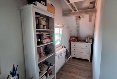 Apartament 5 camere de vanzare - Bulevardul Victoriei, Sibiu - 14