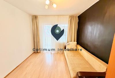 Apartament cu 3 camere decomandat, mobilat în Mărăști