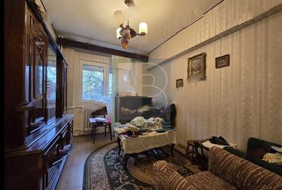 Apartament 3 Camere,Iancului,Metrou,bl.1977,reabilitat,et.2/10,DECOMANDAT,Liber - 6