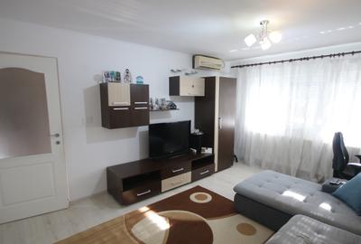 Inchiriere apartament cu 3 camere  pe bdul Cetatii - 6