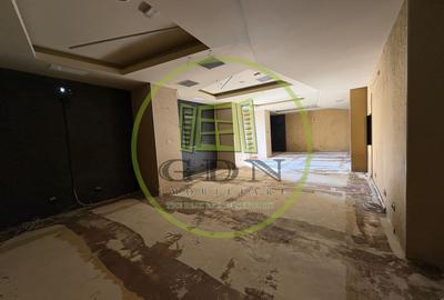 Spatiu comercial, 98 mp, Cartier Valea Rosie, Zona Henry Coanda - 1