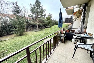 Apartament cu 3 camere finisat | Bloc nou | Parcare inclusa | Borhanci - 7