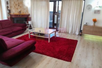 DE VANARE CASA P+M 5 CAM  GIURGIU - 46