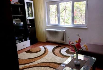 Apartament  Mircea Voda / Nerva Traian - 5