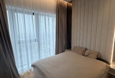 Apartament 3 Camere | Premium | Parcare disponibila | One Verdi Park - 4