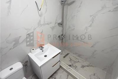 Apartament 2 camere cf 1 semidecomandat zona Crang - 12