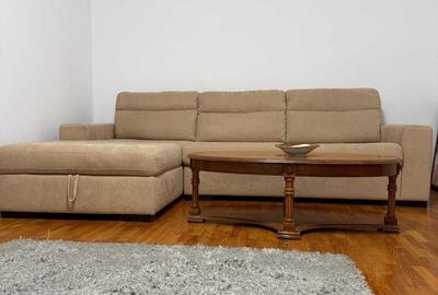 AP. 2 CAMERE FERDINAND, BLOC REABILITAT ,BUCATARIE INCHISA,MODERN - 1