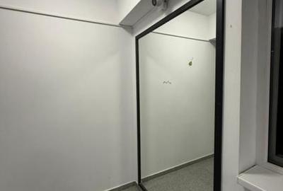 Garsoniera investitie/bloc nou/Proprietar/mobilat complet/TVA inclus /Lift - 14