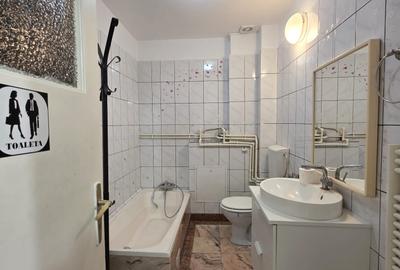 Barbu Văcărescu / Floreasca - Spatiu Birou – 600 EUR - 8