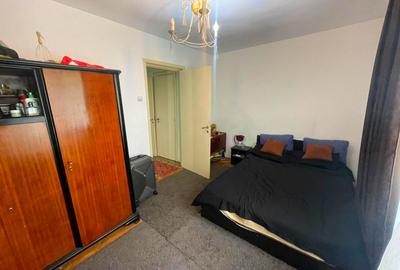 Apartament 3 camere-etaj 1-Podu Ros-bloc fara risc - 4