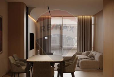 Vanzare Apartament 3 camere Pipera/ Helios by Inamstro - 13